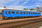 Class B - Bvcmz - 50 91 047-9 operated by Bahn Touristik Express GmbH