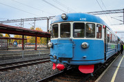 Valmet VR Class Dm7 - 4200 operated by Keitele-Museo OY