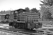 FS Class D.245 - D 245.6055 operated by Trenitalia S.p.A.