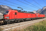 Siemens Vectron MS - 193 316 operated by DB Cargo AG