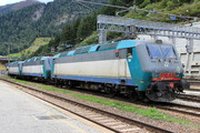 Bombardier Class E.405 - E405.013 operated by Mercitalia Rail S.r.l.