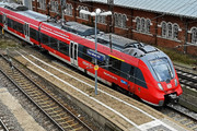 Bombardier Talent 2 - 442 601 operated by DB Regio AG