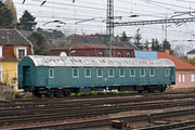 Class D - Ds - 99-29 808-5 operated by Železnice Slovenskej Republiky