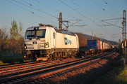Siemens Vectron MS - 193 585 operated by ČD Cargo, a.s.