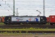Siemens Vectron AC - 193 870 operated by BoxXpress.de GmbH