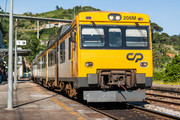 CP Class 592.2 - 206M operated by CP - Comboios de Portugal, E.P.E.