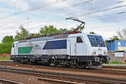 Siemens ES 64 F4 - 390 001 operated by ZOS ZVOLEN s.r.o.