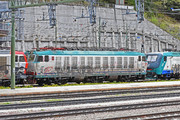 FS Class E.652 - E652 068 operated by Mercitalia Rail S.r.l.