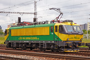 CZ LOKO EffiLiner 3000 - 365 007-4 operated by Prvá Slovenská železničná, a.s.