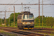 Škoda 47E - 240 033-1 operated by Loko Train s.r.o.