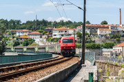 CP Class 5600 - 5609-1 operated by CP - Comboios de Portugal, E.P.E.