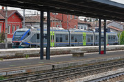 Alstom Minuetto - ME 071 operated by Trenitalia S.p.A.