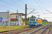 CZ LOKO EffiLiner 3000 - 365 006-6 operated by CER Slovakia a.s.
