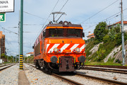 CP Class 2600 - 2602 operated by CP - Comboios de Portugal, E.P.E.