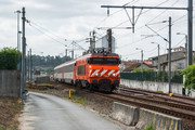 CP Class 2600 - 2603 operated by CP - Comboios de Portugal, E.P.E.