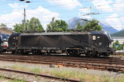 Siemens Vectron MS - 193 648 operated by TXLogistik