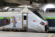 Alstom Coradia Polyvalent - 84561 operated by SNCF Voyageurs
