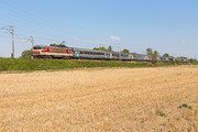 SNCF Class BB 15000 - 15010 operated by SNCF Voyageurs