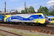 Siemens ES 64 F4 - 189 912 operated by Lokomotion Gesellschaft für Schienentraktion mbH