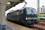 Siemens Vectron AC - 193 202 operated by ecco-rail GmbH