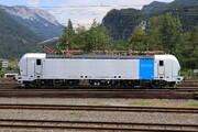 Siemens Vectron MS - 6193 112 operated by TXLogistik