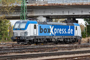 Siemens Vectron AC - 193 883 operated by BoxXpress.de GmbH