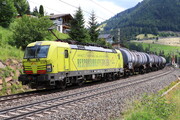 Siemens Vectron MS - 193 552 operated by TXLogistik