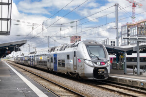 56511 - Alstom/Bombardier OMNEO Regio 2N (SNCF Class Z 56500