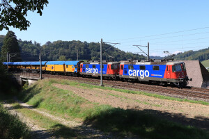 4010 131 - Stadler Kiss 3 operated by Westbahn Management GmbH