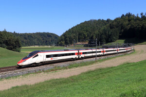 4010 131 - Stadler Kiss 3 operated by Westbahn Management GmbH