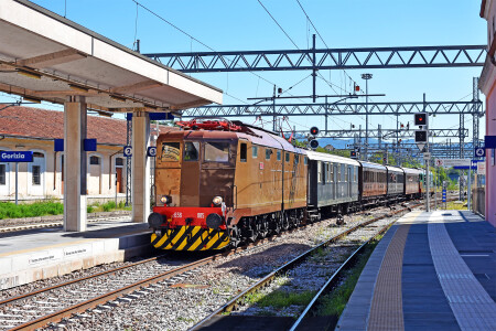 GO! 2025, Gorizia-Nova Gorica, European Capital of Culture