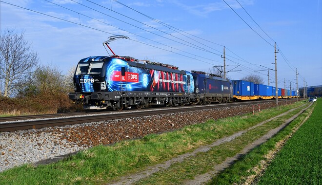 Mベンツ―129SL-用16ーNO-044.001-004-ET34 1293 904 - Siemens Vectron MS operated by LTE Austria GmbH taken