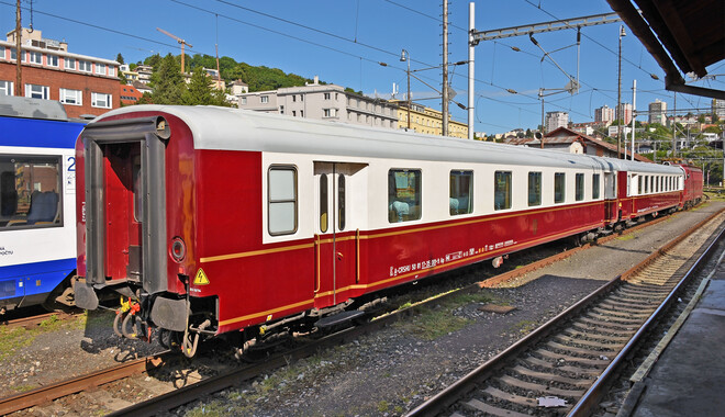 17-35 001-9 - Class A - Ap operated by Continental Railway Solution Kft.