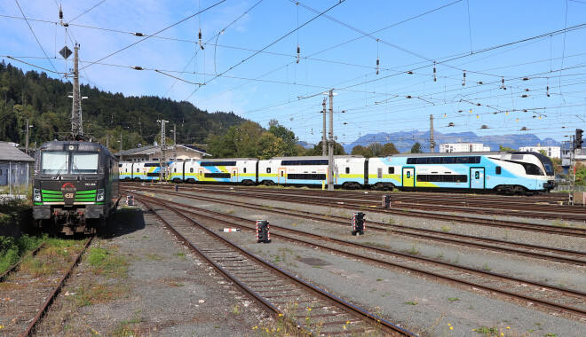 4010 023 - Stadler Kiss 3 operated by Westbahn Management GmbH