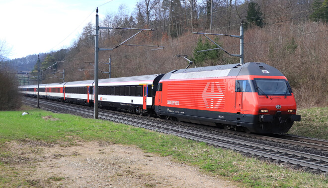 E412 015 - FS Class E.412 operated by Mercitalia Rail S.r.l. E412 015 - FS Class E.412 operated by Mercitalia Rail S.r.l.