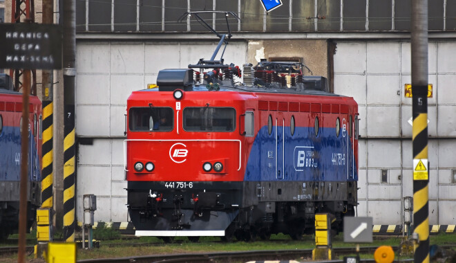 441 751-6 - Končar JŽ class 441 operated by Srbija voz a.d.