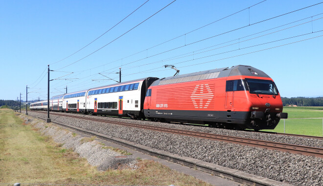 Locomotive Vectron MS LSMODELS PI9 – MRCE/Mercitalia, Ep. VI, Digitale Sonore, Neuve