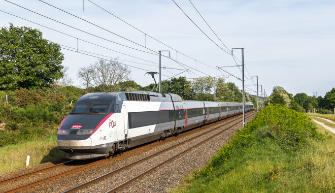 56511 - Alstom/Bombardier OMNEO Regio 2N (SNCF Class Z 56500