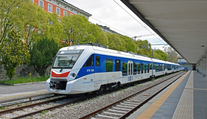 ロードパル　　 744 707-1 - ŽOS Zvolen Class 744.7 operated by SLOVNAFT, a.s.