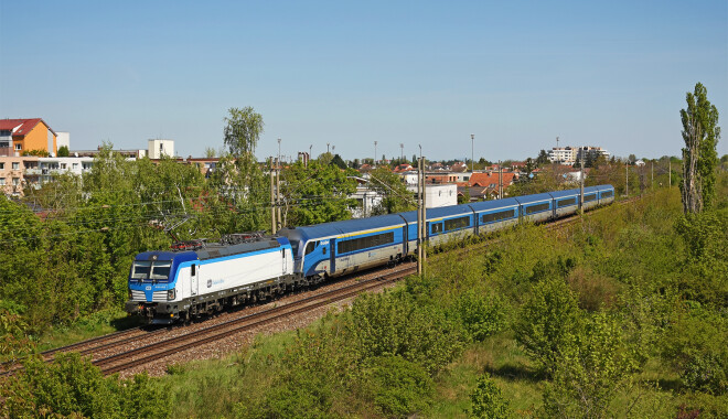 4010 619 - Stadler Kiss 3 operated by Westbahn Management GmbH