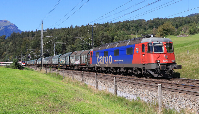 4010 019 - Stadler Kiss 3 operated by Westbahn Management GmbH