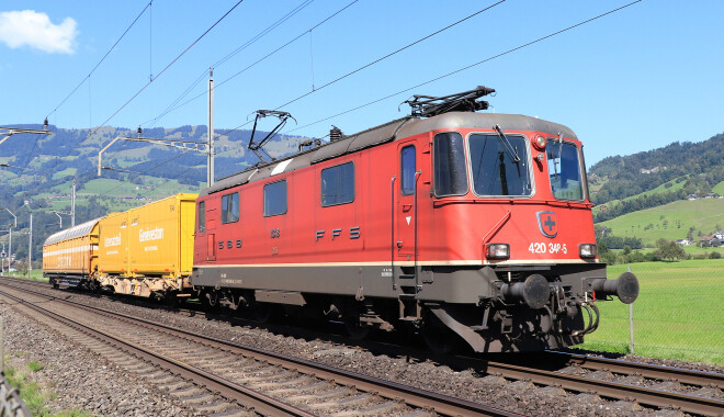 4010 028 - Stadler Kiss 3 operated by Westbahn Management GmbH