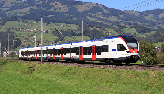 4010 028 - Stadler Kiss 3 operated by Westbahn Management GmbH