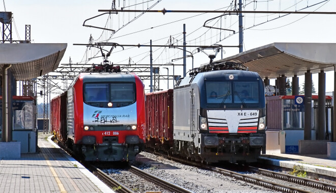 4010 131 - Stadler Kiss 3 operated by Westbahn Management GmbH
