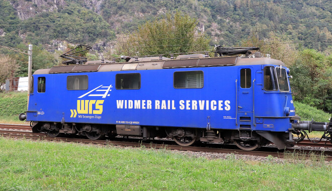 4010 025 - Stadler Kiss 3 operated by Westbahn Management GmbH
