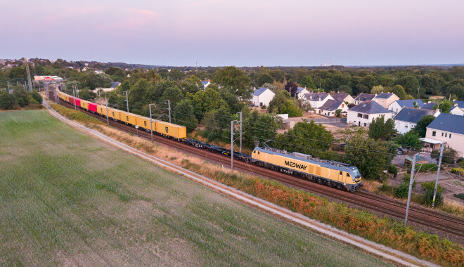 4010 024 - Stadler Kiss 3 operated by Westbahn Management GmbH