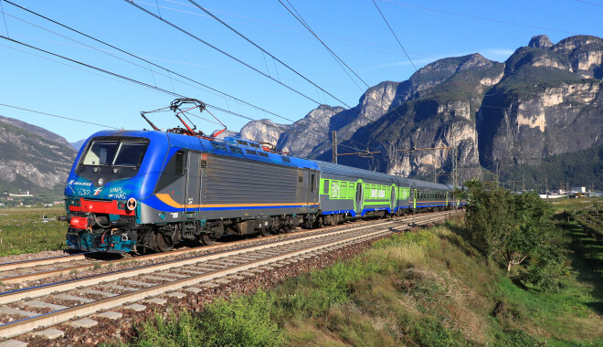 4010 028 - Stadler Kiss 3 operated by Westbahn Management GmbH