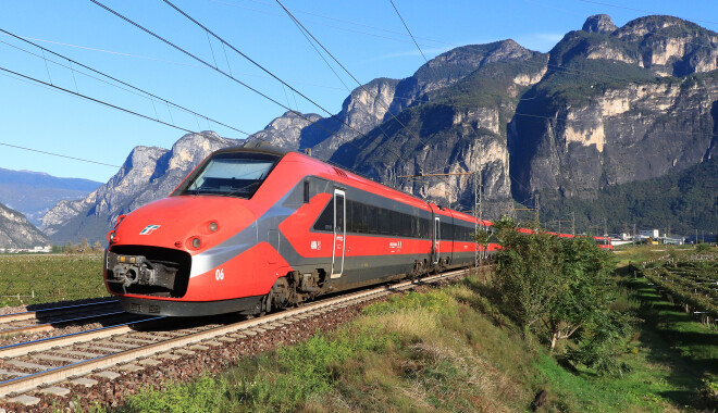 4010 031 - Stadler Kiss 3 operated by Westbahn Management GmbH
