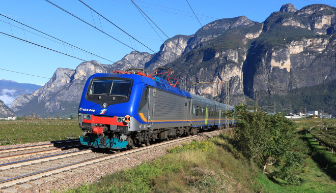 4010 031 - Stadler Kiss 3 operated by Westbahn Management GmbH