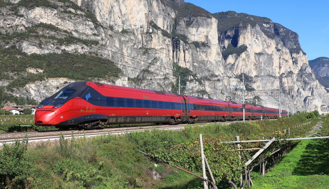 4010 019 - Stadler Kiss 3 operated by Westbahn Management GmbH